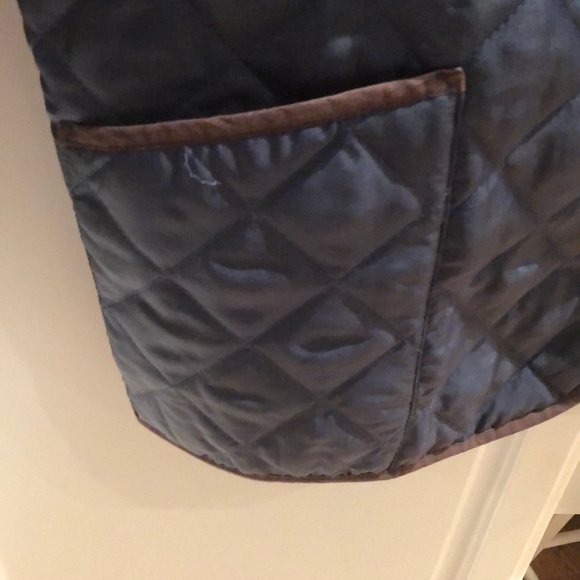 Martin men’s quilted jacket - Picture 5 of 6